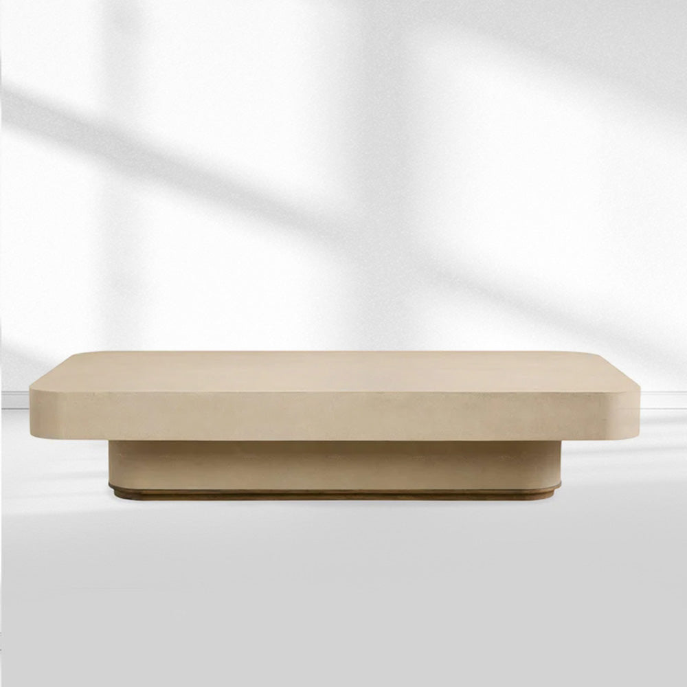 Harrow Coffee Table-Fullstarlighting