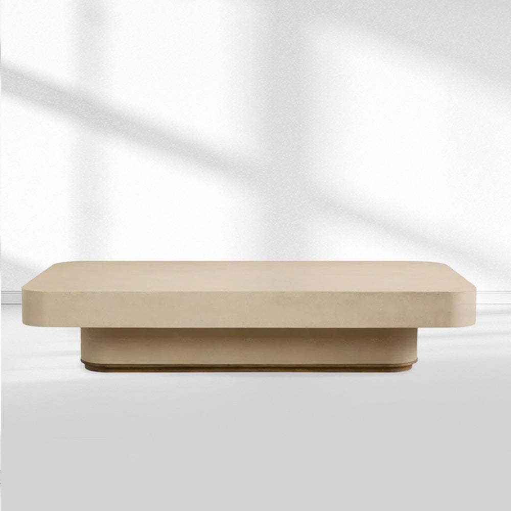 Harrow Coffee Table-Fullstarlighting