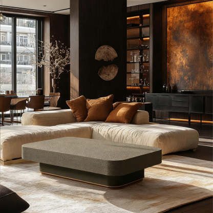 Harrow Coffee Table-Fullstarlighting