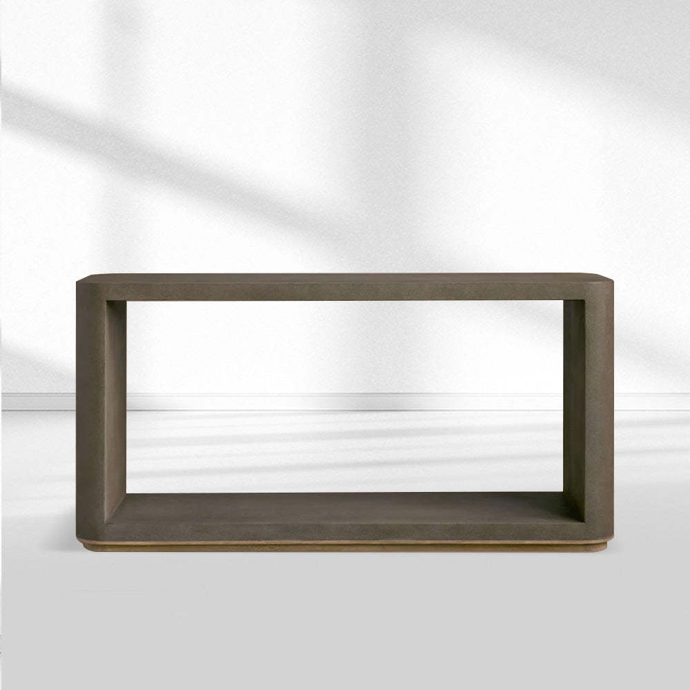 Harrow Console Table-Fullstarlighting
