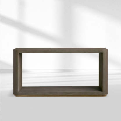 Harrow Console Table-Fullstarlighting