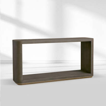 Harrow Console Table-Fullstarlighting