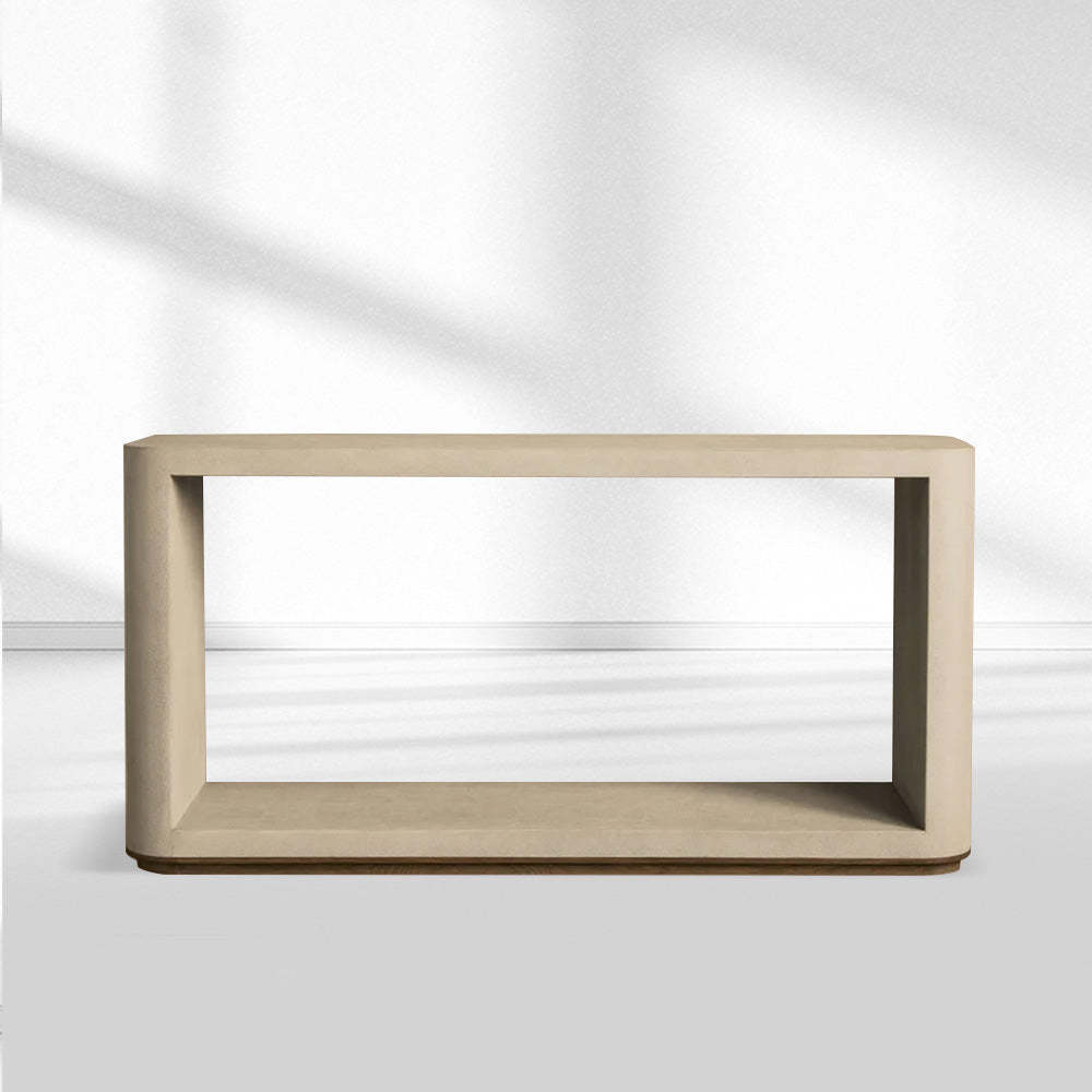 Harrow Console Table-Fullstarlighting