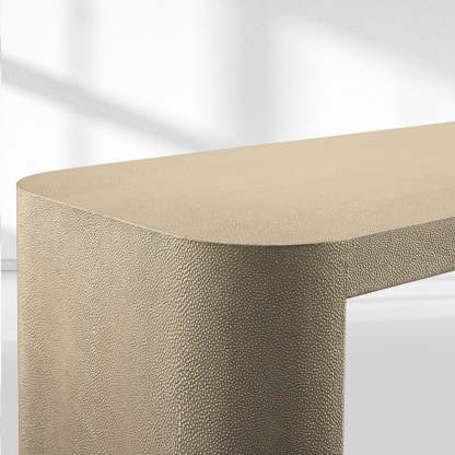 Harrow Console Table-Fullstarlighting