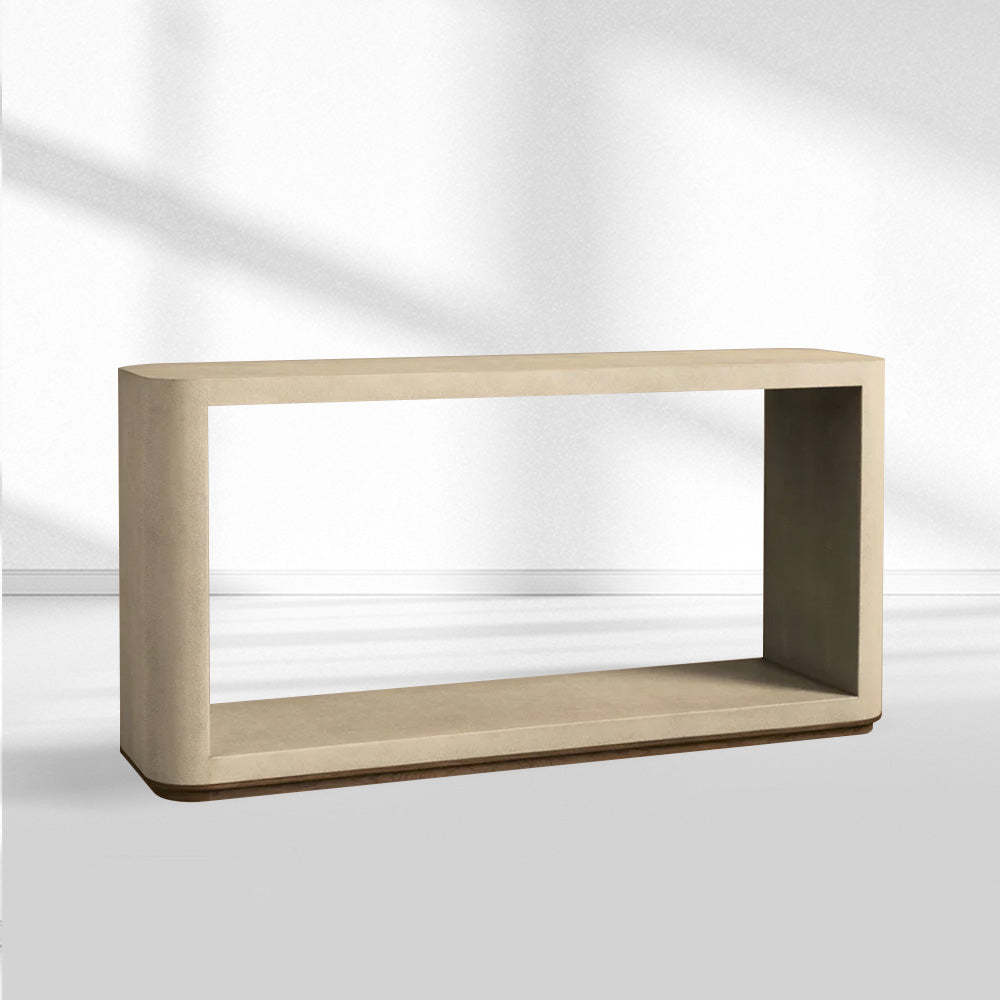 Harrow Console Table-Fullstarlighting