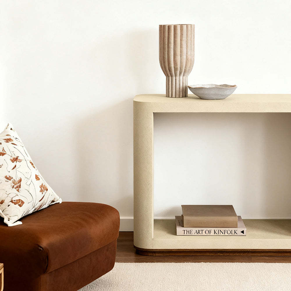 Harrow Console Table-Fullstarlighting