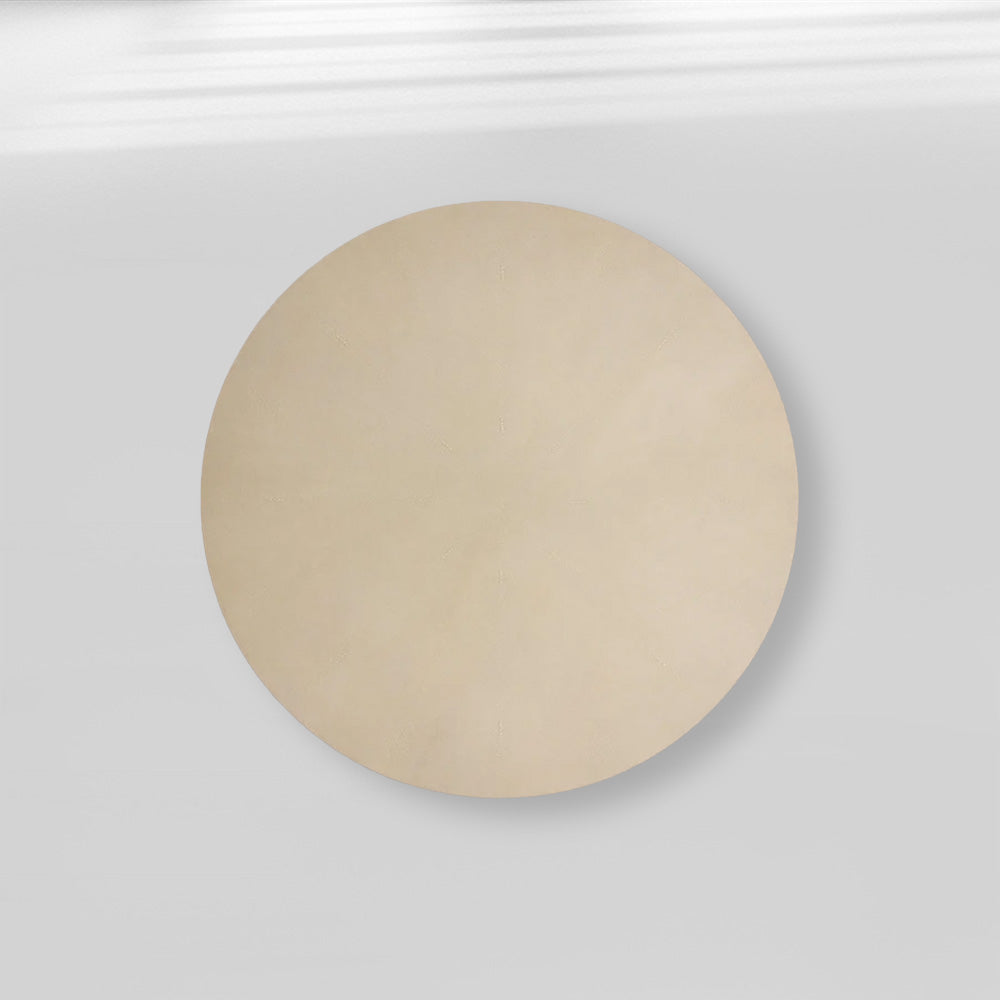 Harrow Round Coffee Table-Fullstarlighting