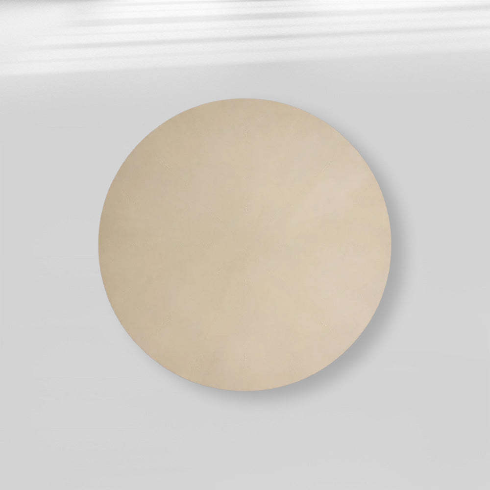 Harrow Round Coffee Table-Fullstarlighting