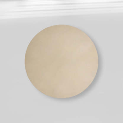 Harrow Round Coffee Table