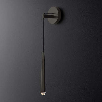 Harry Modern Short Wall Sconce-Fullstarlighting