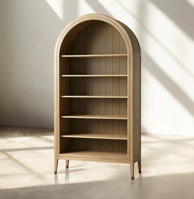 Hendi Bookcase 46"-Fullstarlighting