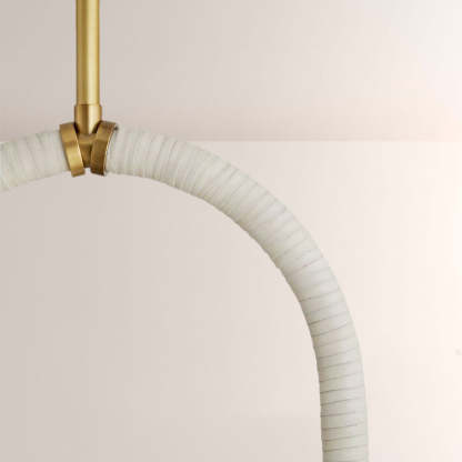 Henley Linear Chandelier-Fullstarlighting