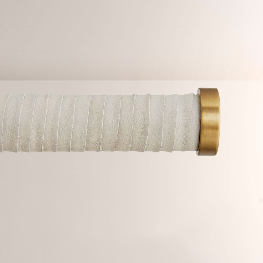 Henley Linear Chandelier-Fullstarlighting