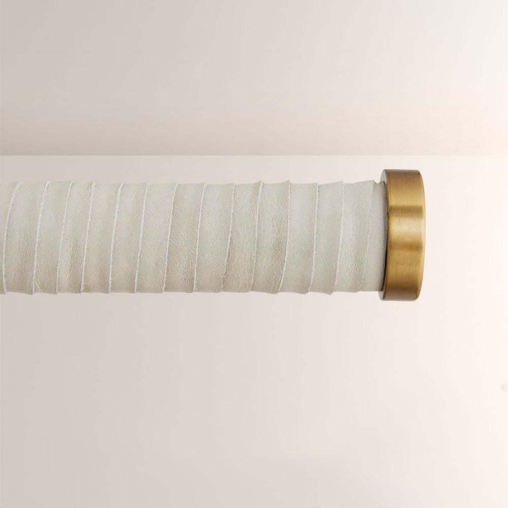 Henley Linear Chandelier-Fullstarlighting