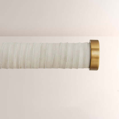 Henley Linear Chandelier-Fullstarlighting