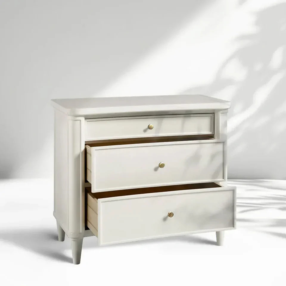 Henley Nightstand-Fullstarlighting