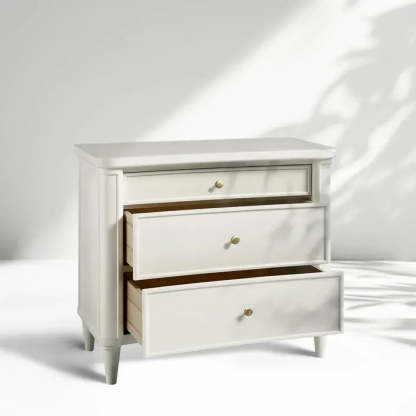 Henley Nightstand-Fullstarlighting