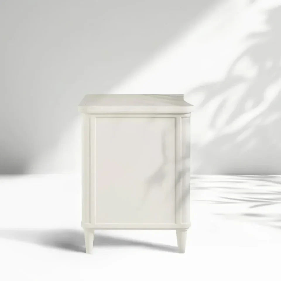 Henley Nightstand-Fullstarlighting