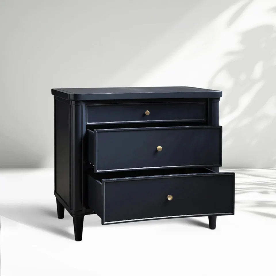 Henley Nightstand