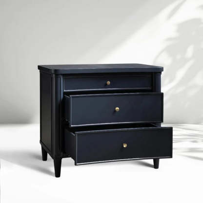 Henley Nightstand