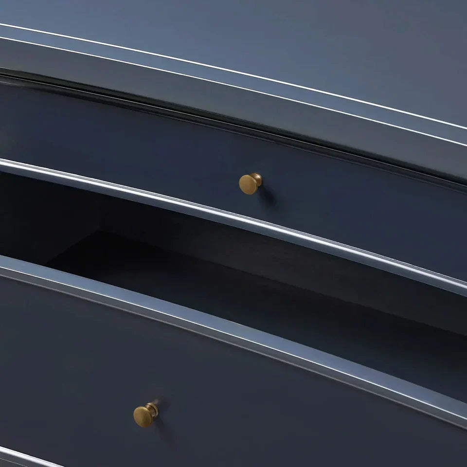 Henley Nightstand