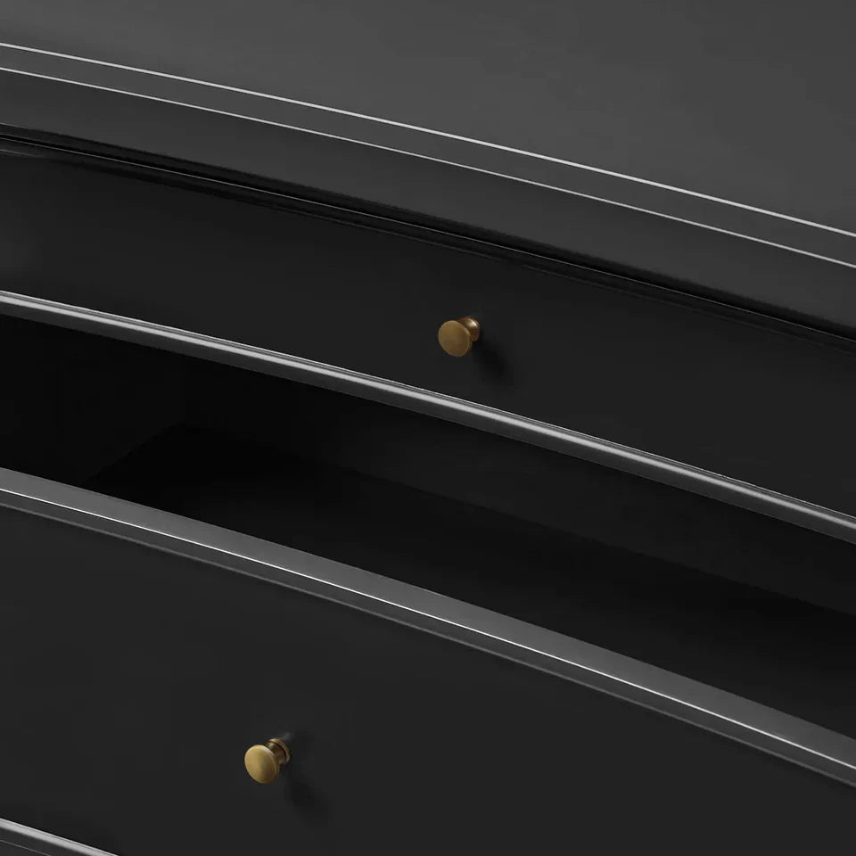 Henley Nightstand