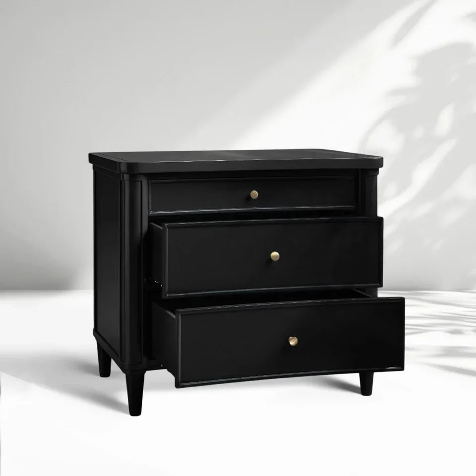 Henley Nightstand