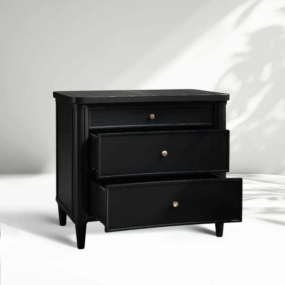 Henley Nightstand