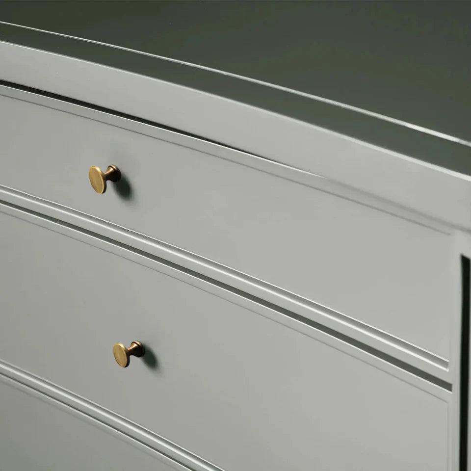 Henley Nightstand-Fullstarlighting