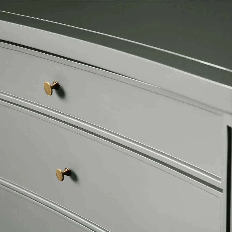 Henley Nightstand-Fullstarlighting