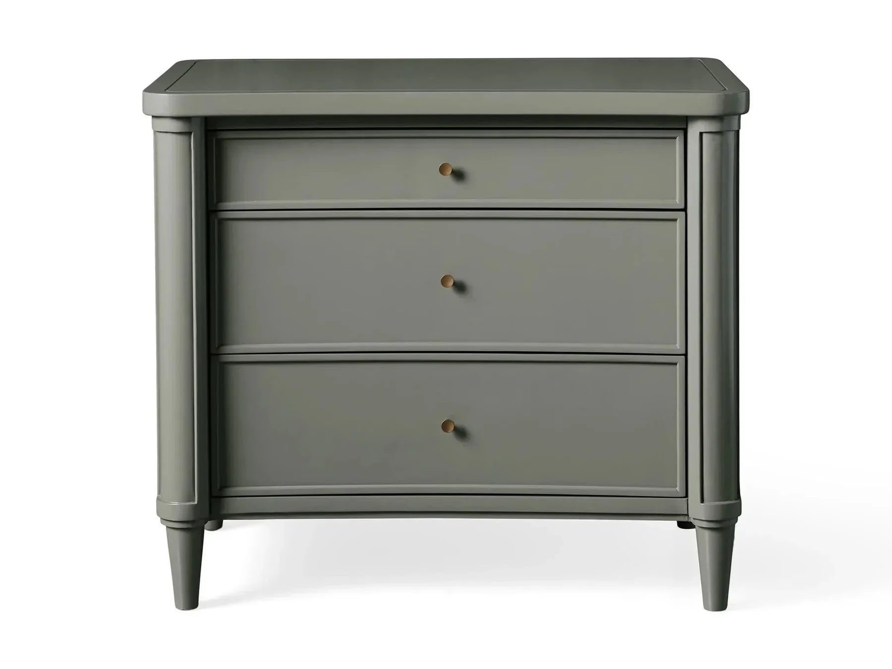 Henley Nightstand-Fullstarlighting
