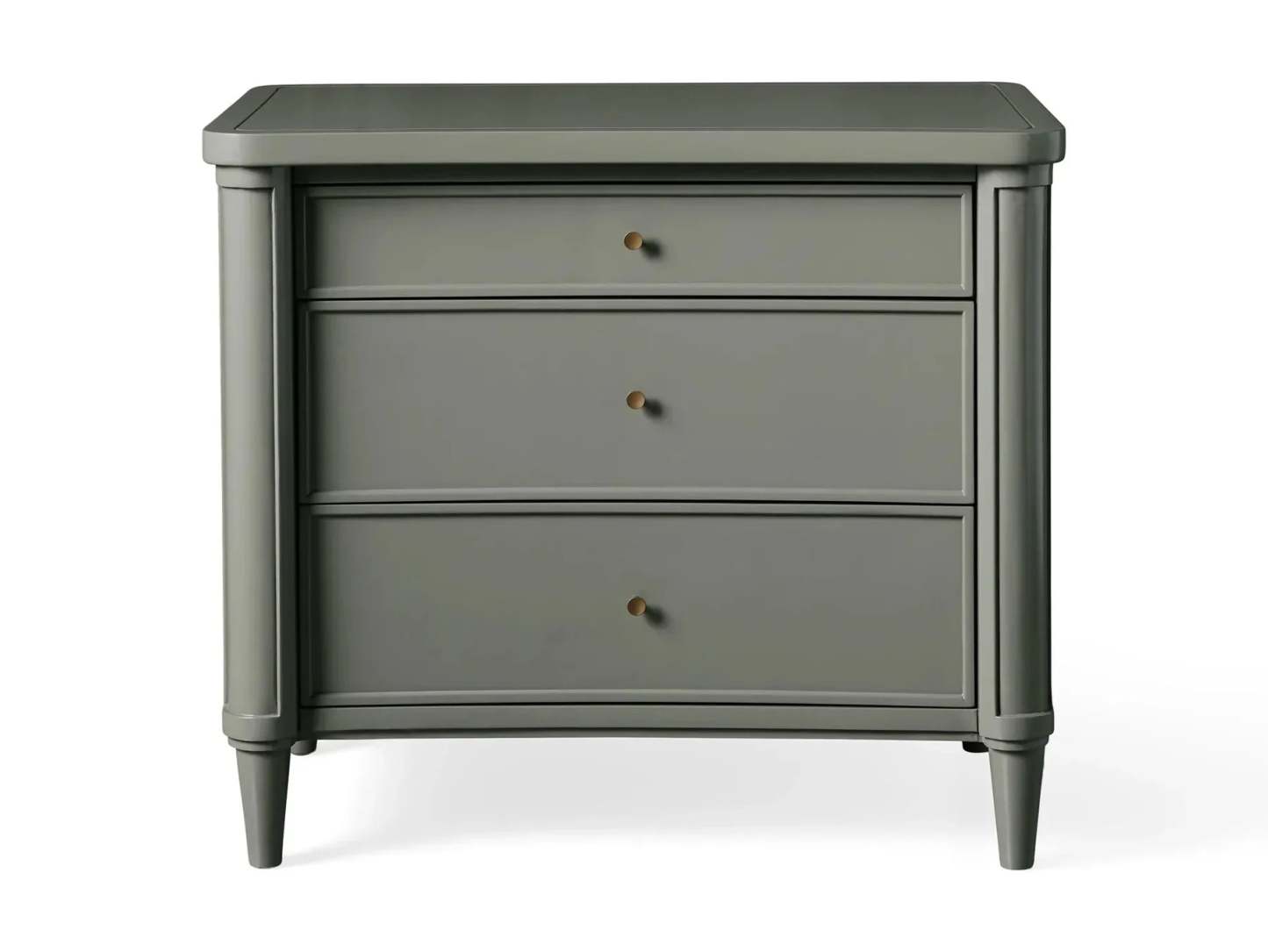 Henley Nightstand-Fullstarlighting