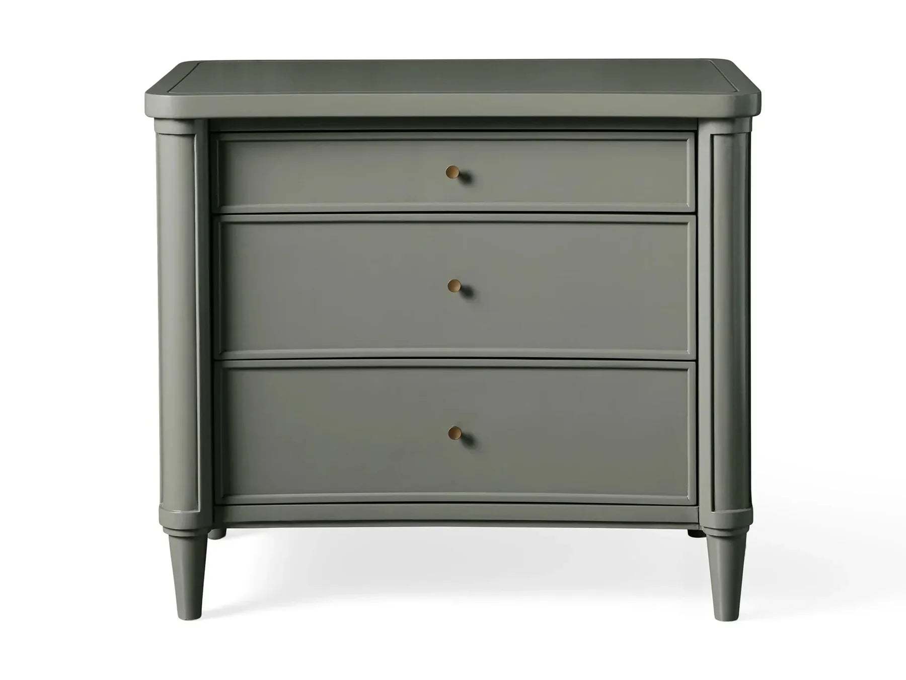 Henley Nightstand-Fullstarlighting