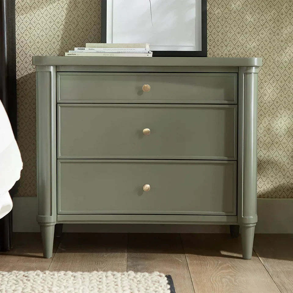 Henley Nightstand