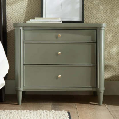 Henley Nightstand-Fullstarlighting