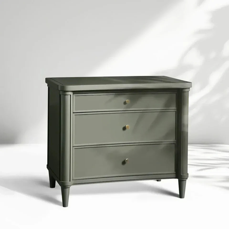 Henley Nightstand-Fullstarlighting