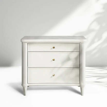 Henley Nightstand-Fullstarlighting