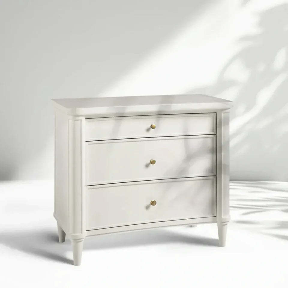 Henley Nightstand