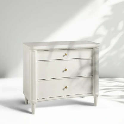 Henley Nightstand-Fullstarlighting