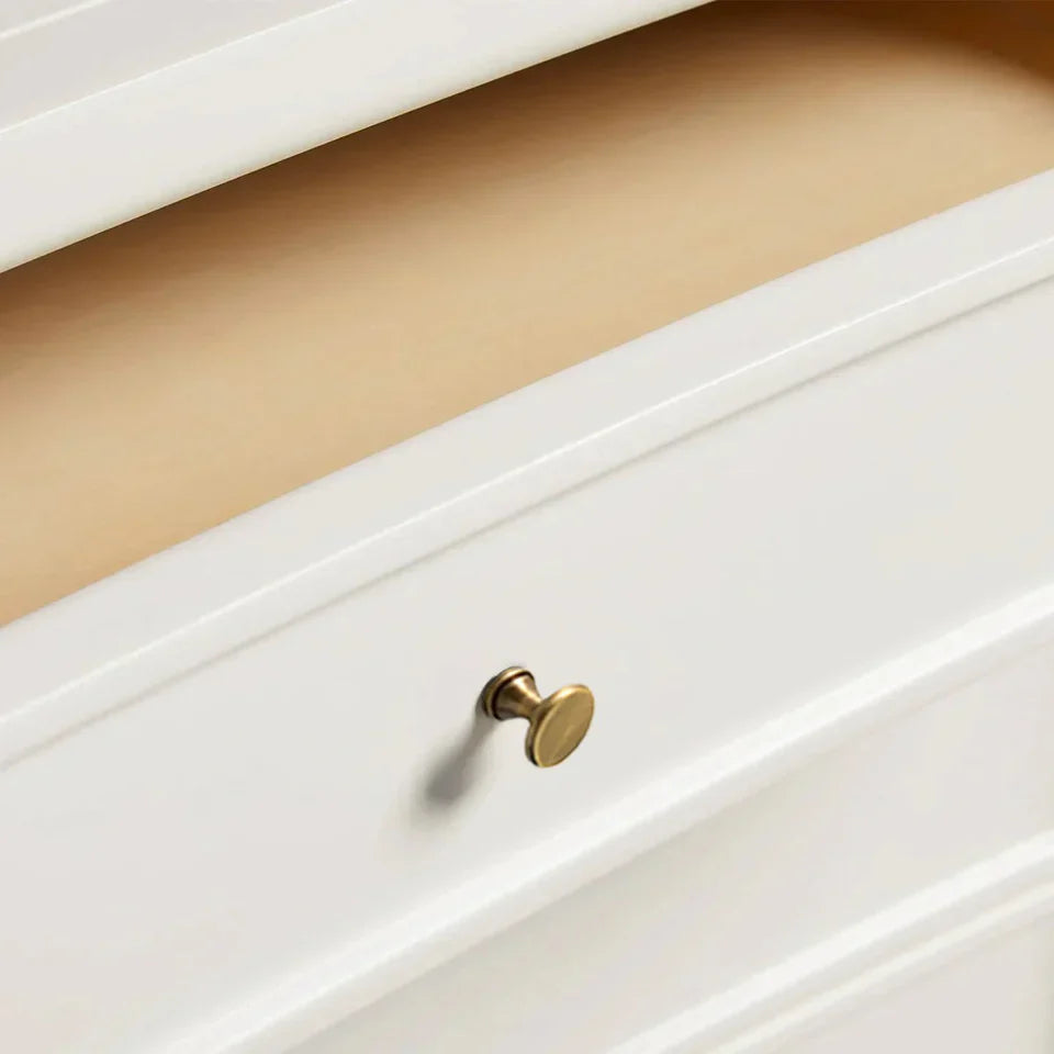 Henley Nightstand-Fullstarlighting