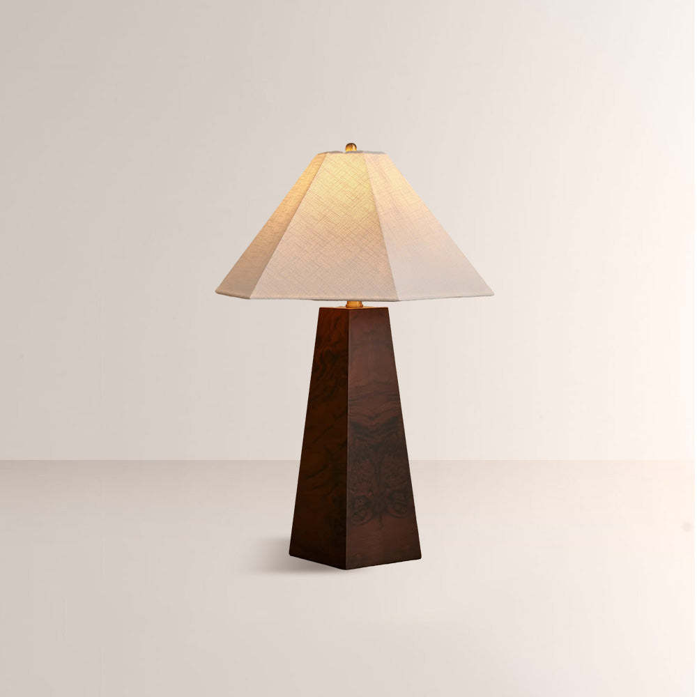 Hilrm Wood Table Lamp-Fullstarlighting
