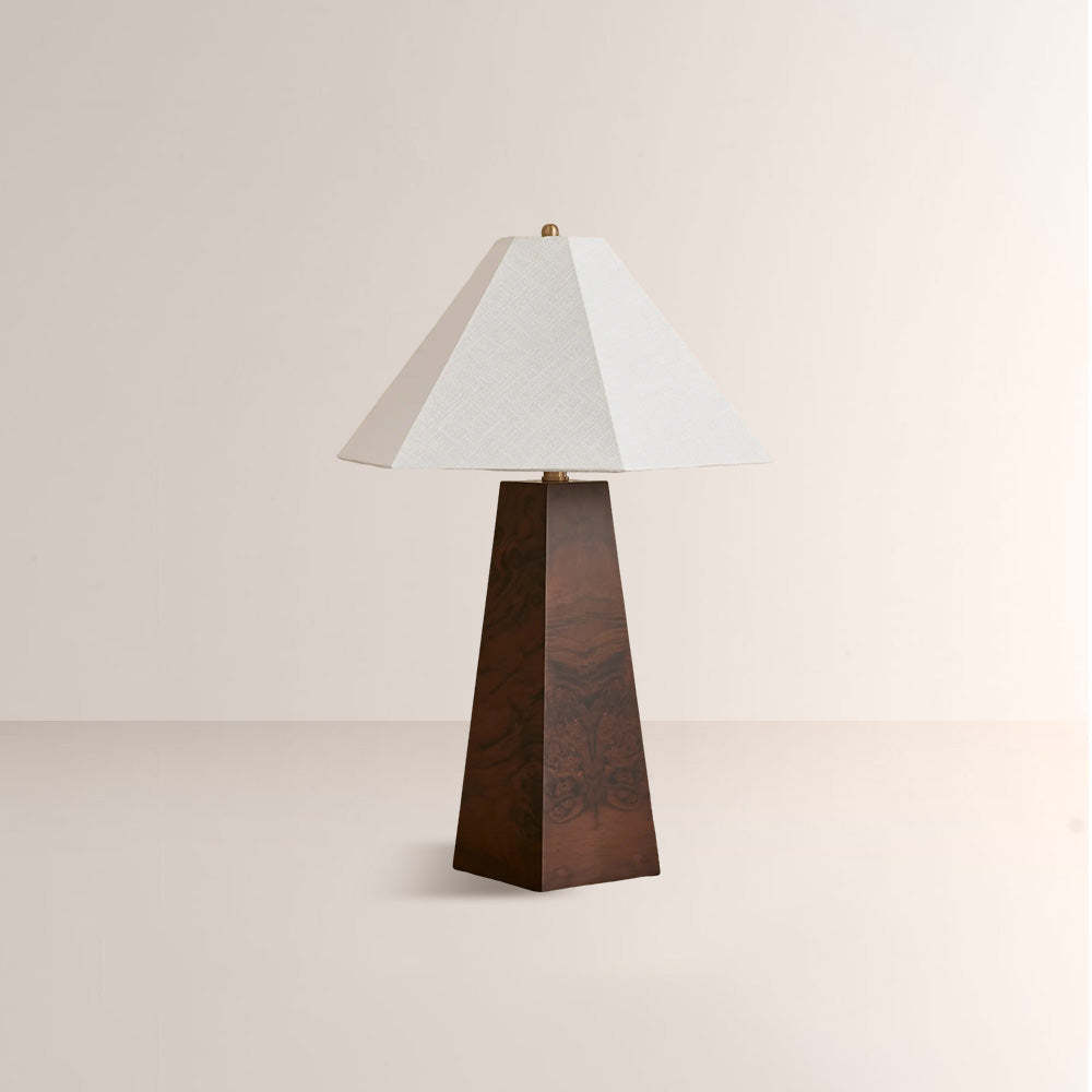 Hilrm Wood Table Lamp-Fullstarlighting