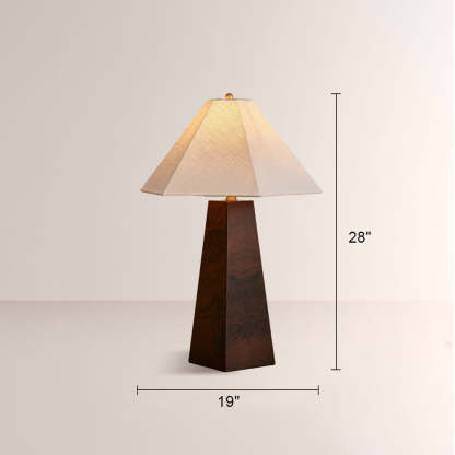 Hilrm Wood Table Lamp-Fullstarlighting
