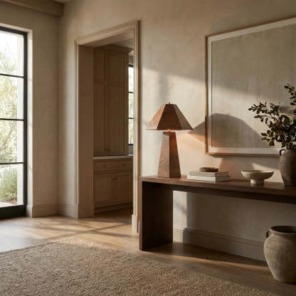 Hilrm Wood Table Lamp-Fullstarlighting
