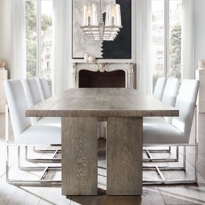 Hippodir Linear Chandelier 60"-Fullstarlighting