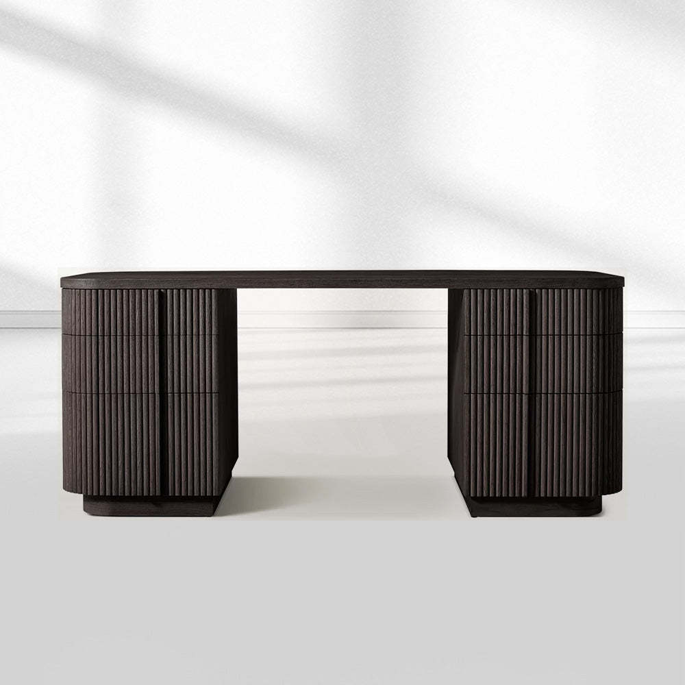 Holland Storage Desk