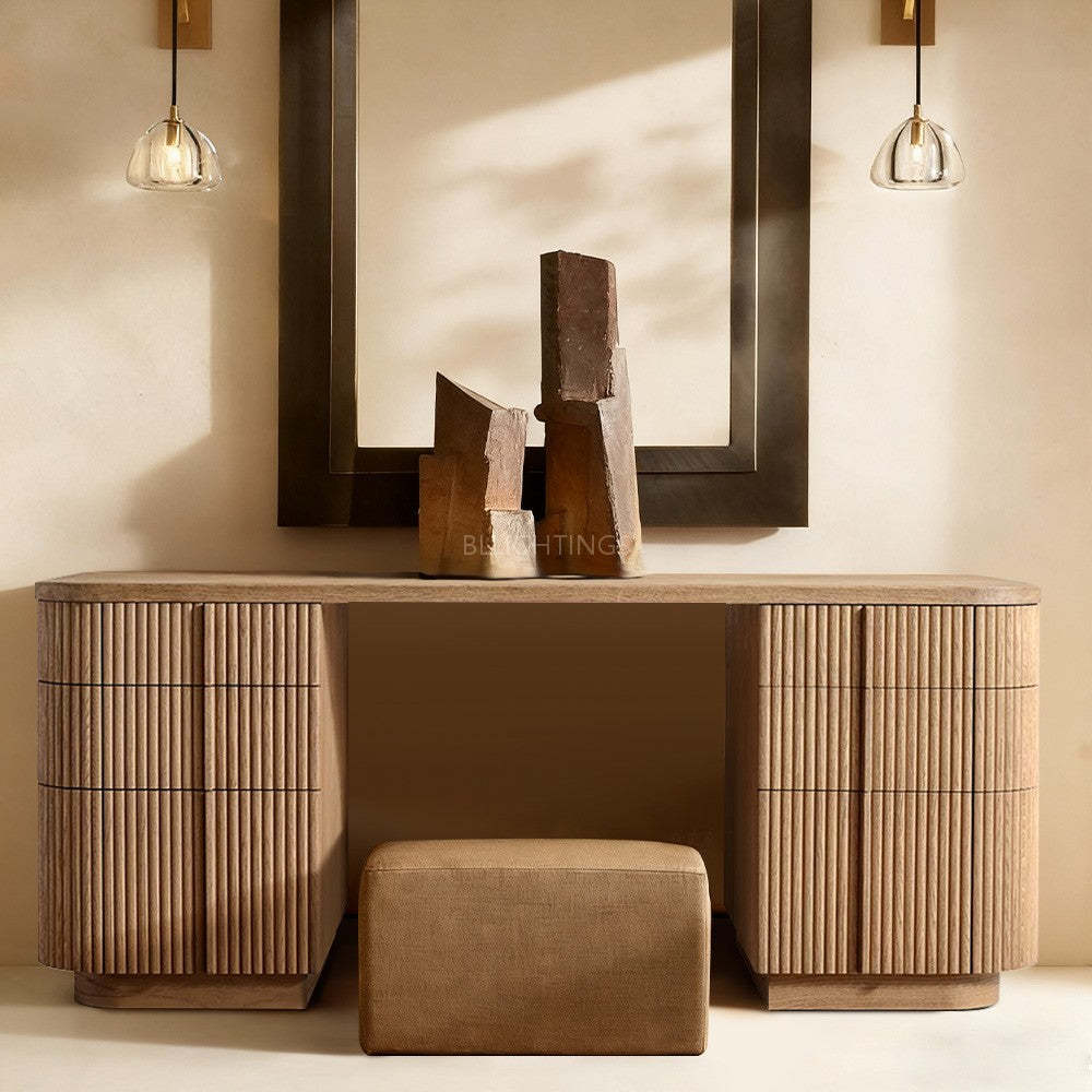 Holland Storage Desk