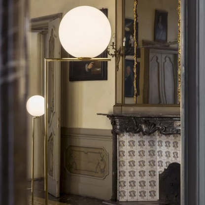 IC F1 Floor Lamp