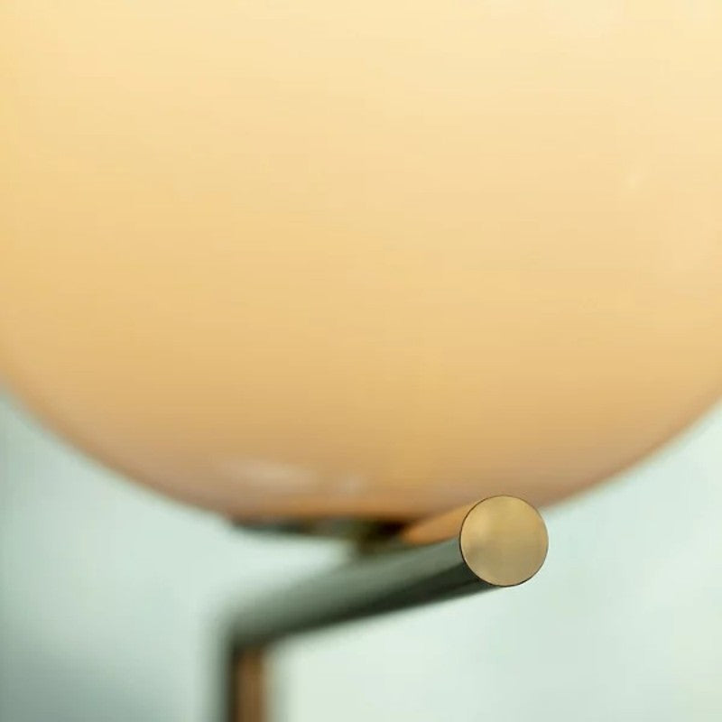 IC S Pendant Light 11.8"D 17.72"D