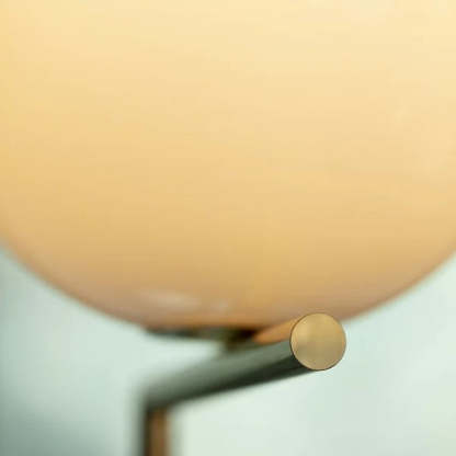 IC S Pendant Light 11.8"D 17.72"D